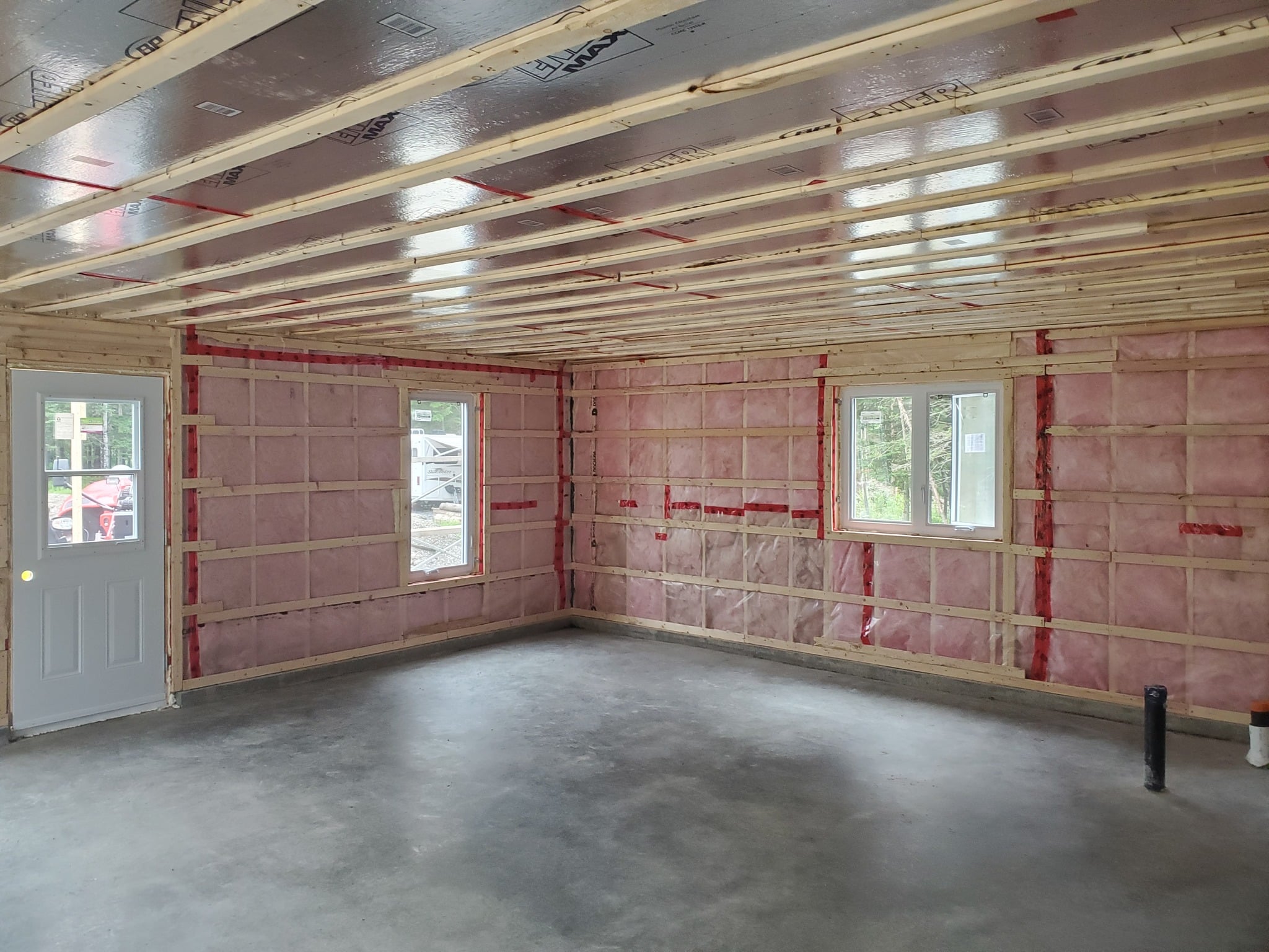 Garage #5 (nos réalisations)